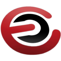 Team Evil Corporation Logo