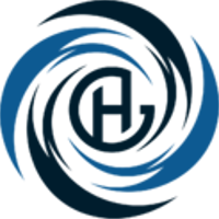 Équipe Hurricane Gaming Logo