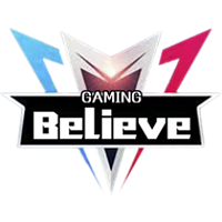 Believe logo