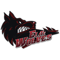 Équipe Elite Wolves Logo