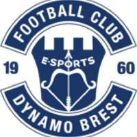 Team FCDB Esports Logo