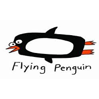 Flying Penguins logo