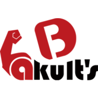 Équipe Yakult's Brothers Logo