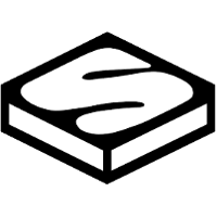 Squared logo