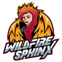 Equipe Wildfire Sphinx Logo