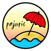 Pajuris