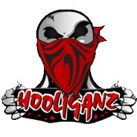 Team h00liGaNz Logo