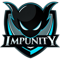 Équipe Impunity Logo