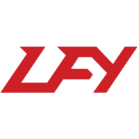 Team LGD.Forever Young Logo