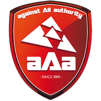 Équipe against All authority Logo