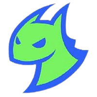 Team Dragon Ranger Gaming Logo