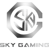 Sky logo