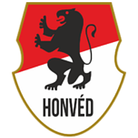 Équipe Lenovo Legion Honvéd Logo