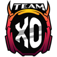 Equipe Team XO Logo