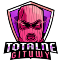 Équipe Totalne Gituwy Logo