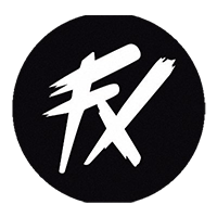 Team Fluxo Logo