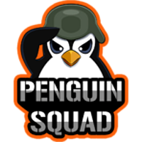 Penguins Squad