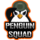 Penguins Squad Logo