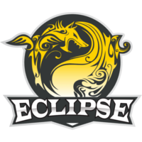 Équipe Eclipse.One Logo