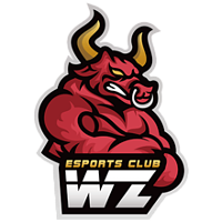 WanZhen Esports Club logo