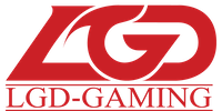 Équipe LGD.CDEC Logo