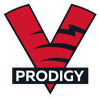 Team VP.Prodigy Logo