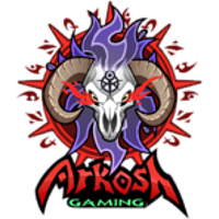 Équipe Arkosh Gaming Logo