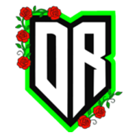 DR logo