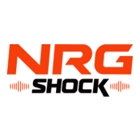 NRG Shock logo