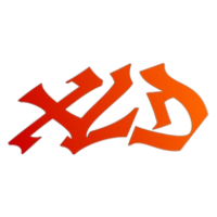 Team XLD Gaming Logo