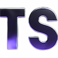 TS logo