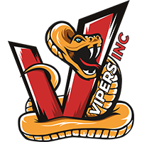 Team Vipers Incoming Logo