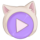 Teevee Logo