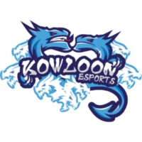 Équipe Kowloon Esports Logo