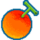 TEAM ORANGE Logo