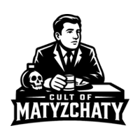 MATY logo