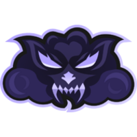 Dark Cloud Esports logo