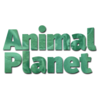 Équipe Animal Planet Logo