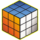 RUBIK Logo