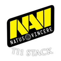 TI1 Natus Vincere