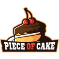 Team Piece of Cake Logo