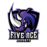 Five Ace e-Sports