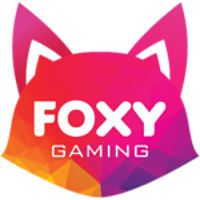 Team Foxy Araikordai Logo