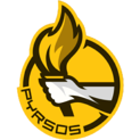 Equipe Pyrsos Esports Logo