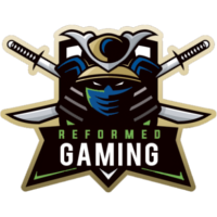 Équipe Reformed Gaming Logo