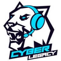 Team Cyber Legacy Logo