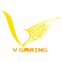 Team V Gaming Logo