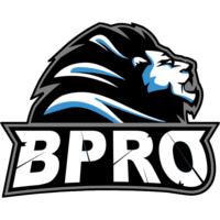 Bpro Gaming logo