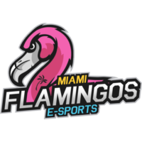 Flamingos logo