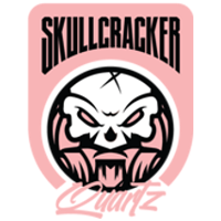 Equipe Skull Cracker Quartz Logo